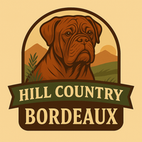 Hill Country Bordeaux
